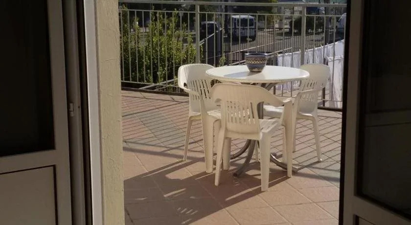 Hotel Cinzia