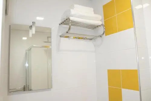 Bracara Guest House