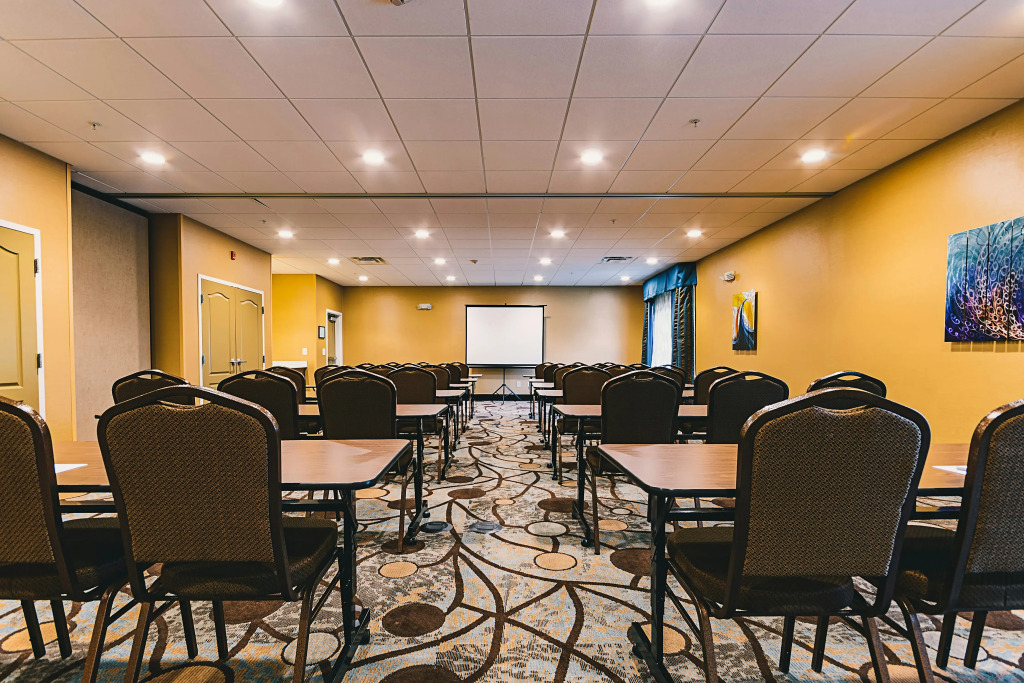 Hampton Inn Niagara Falls/ Blvd