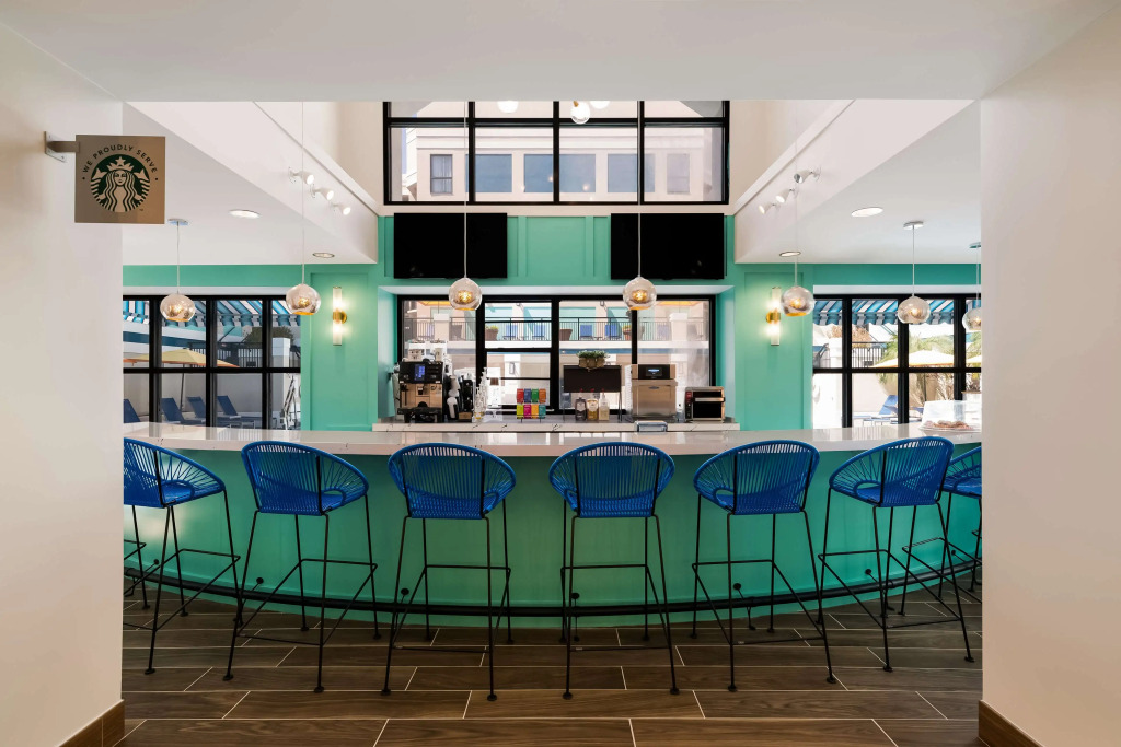 Sonesta ES Suites Orlando International Drive
