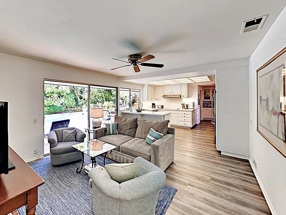 637 Sea Ranch Drive Home 3 Bedrooms 2.5 Bathrooms Home