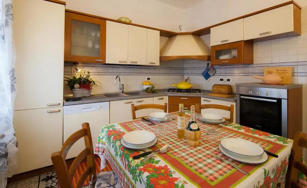 Country House 2 Bedrooms 1 Bathroom - Albenga