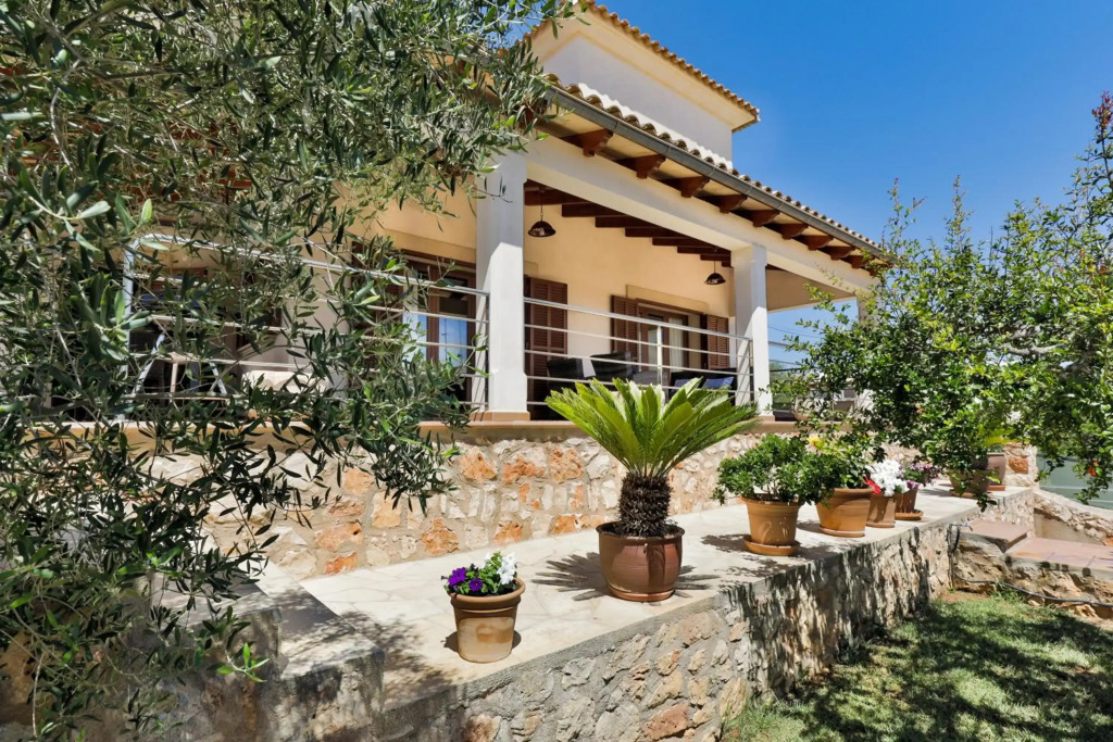 Villa Vidal