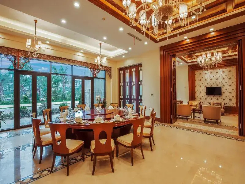 Malanhua Holiday Hotel Sanya