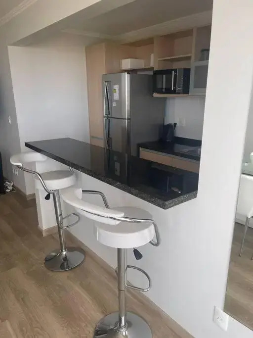 Edif. Place Lafayett Piso 19, 3 dormitorios y excelentes amenities