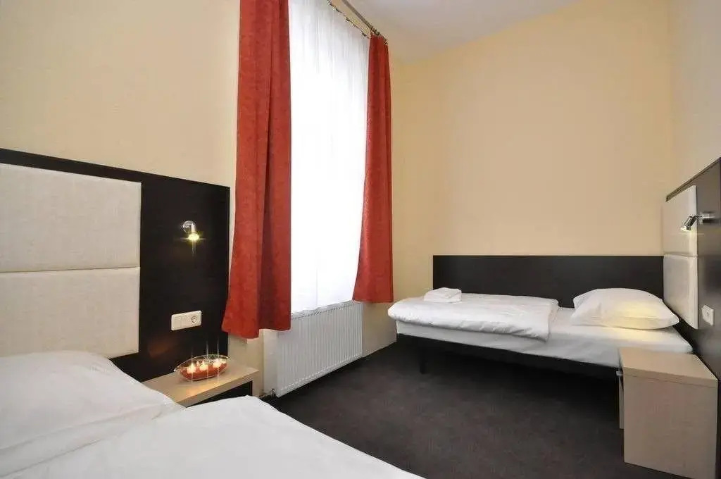Hotel Bova