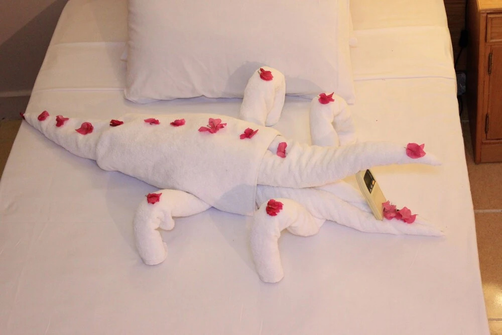 100 Night per year at Grand Blue Hotels