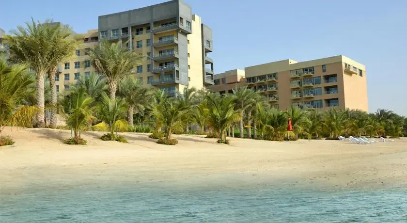 Dream Palm Residence