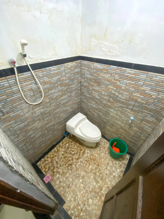Omah Tukangan Homestay