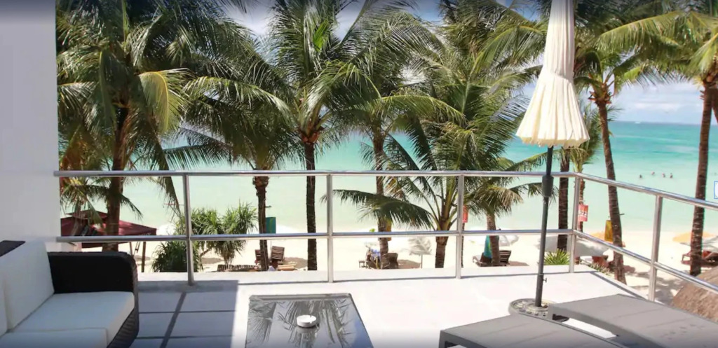 Calypso Beach and Dive Resort