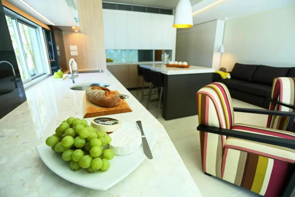 Seahaven Noosa Beachfront Resort