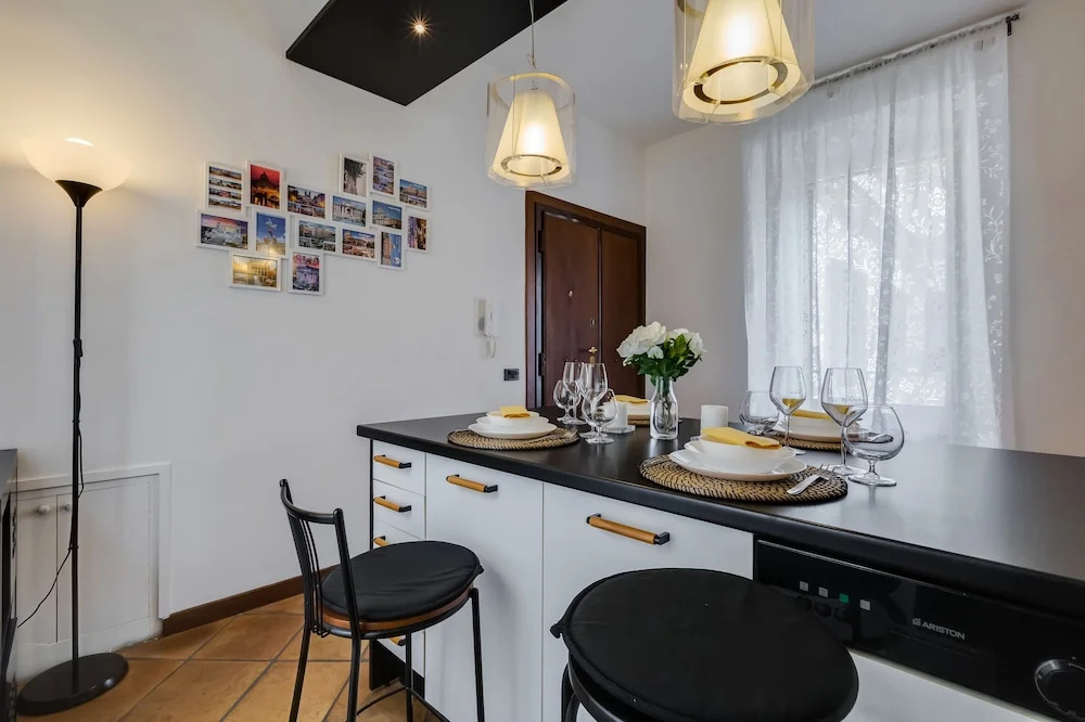 Rome Vacation Apartments