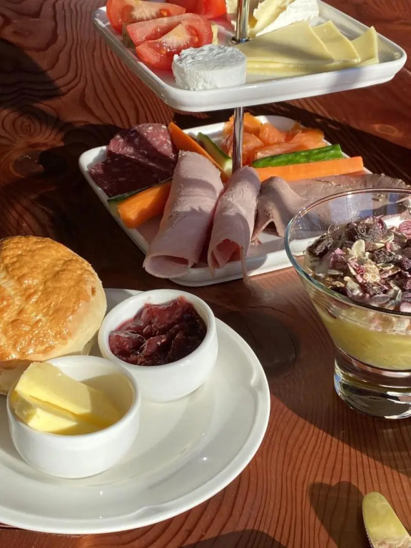 Cawdor House B&B