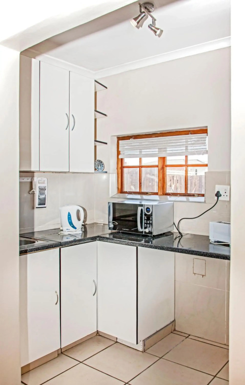 La Palma Hill Self Catering and B&B