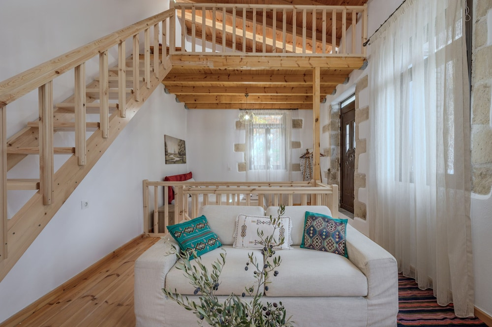 Kalimera Loft I , Village Experience