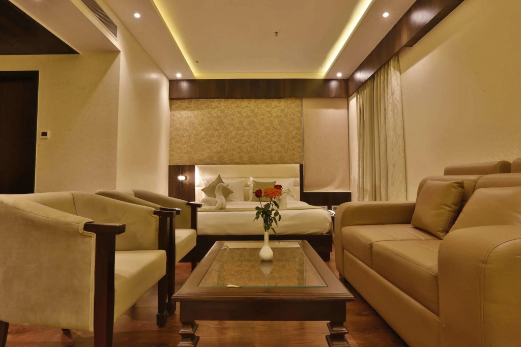 Hotel Ranbirs