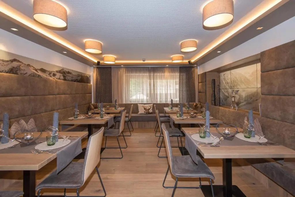 GenussHotel Sonnblick