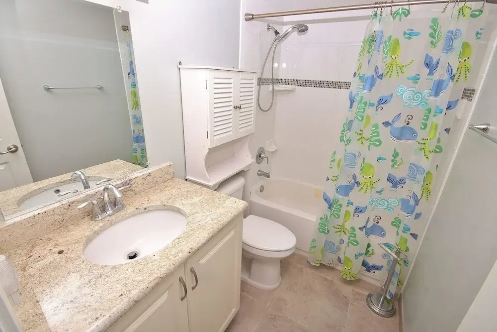Sea Coast Gardens III 507 Apartment 2