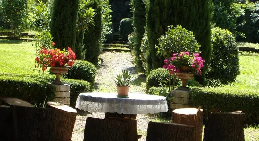 Villa Pastello