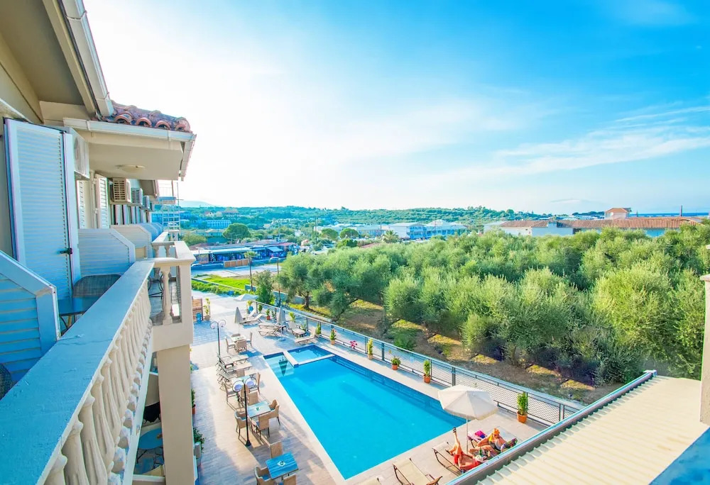 Hotel Emilia