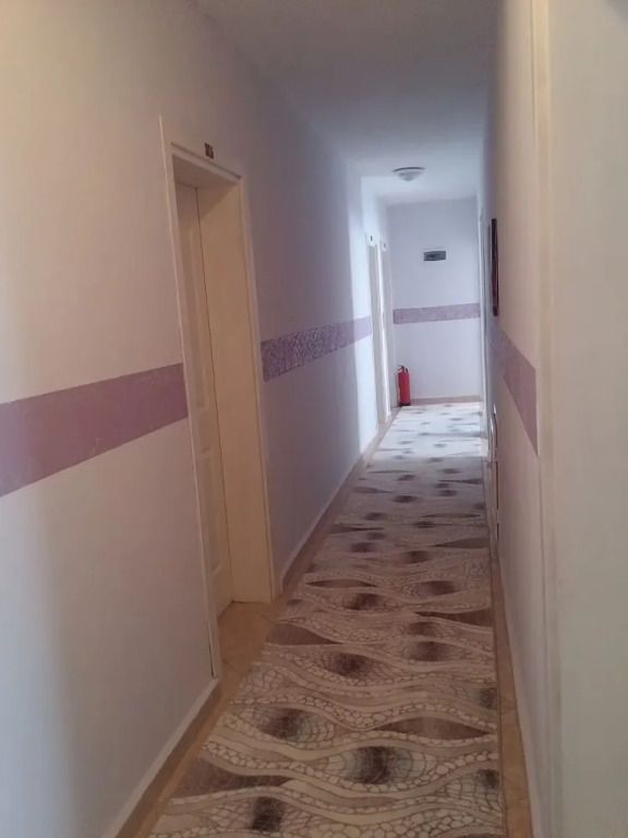 Uc Mevsim Otel