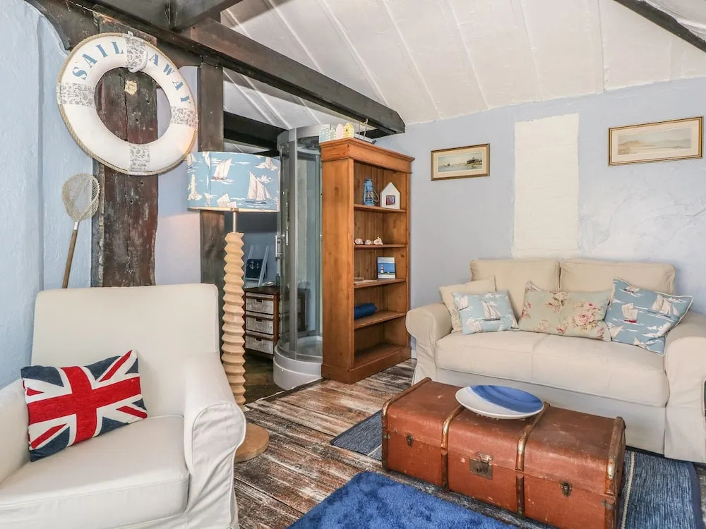 Old Beams Lodge