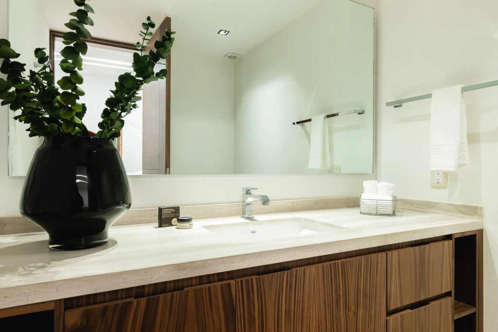 Casai Huge 2 BR BA apt 5 min From Museo Soumaya Carso