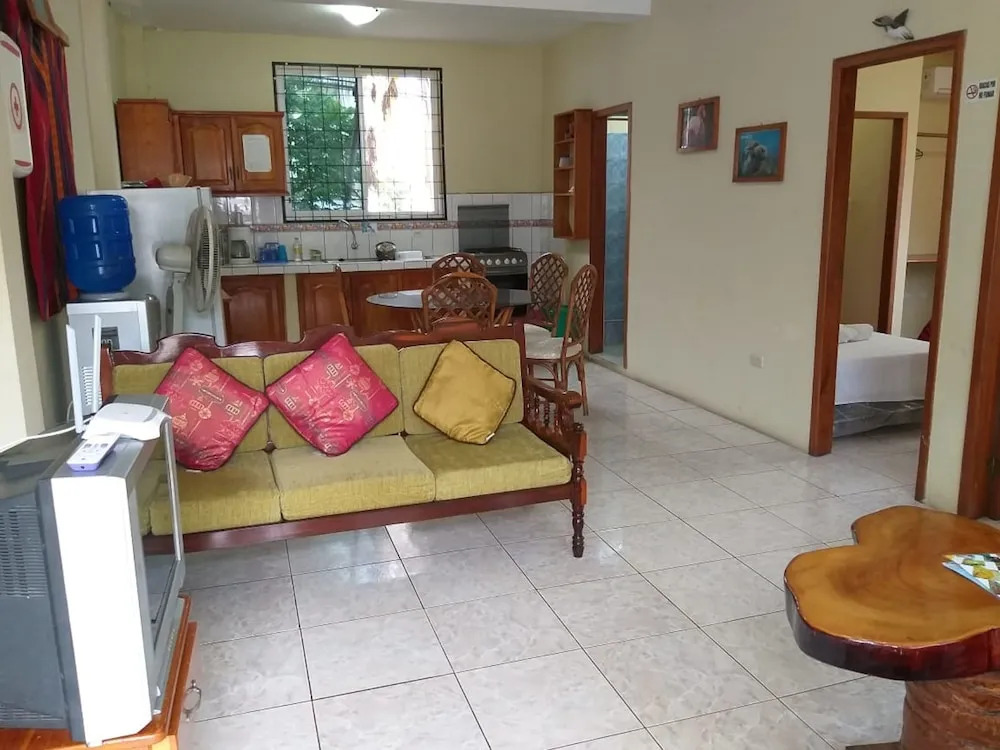 Hotel Galapagos Suites B&B