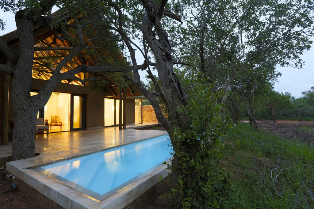 Kapama Southern Camp