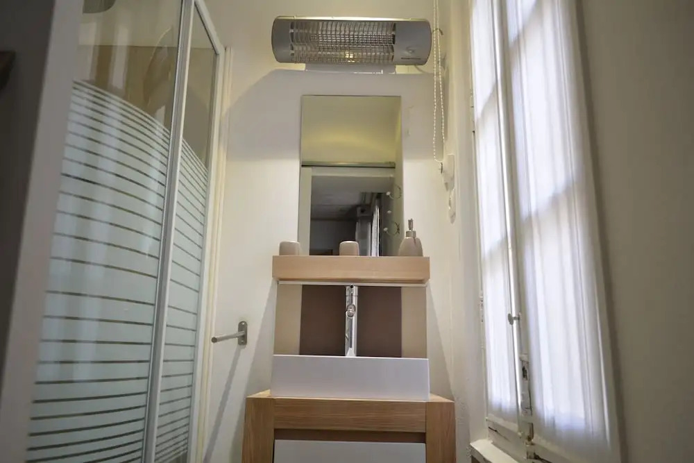 Appartement Cosy - Centre Historique