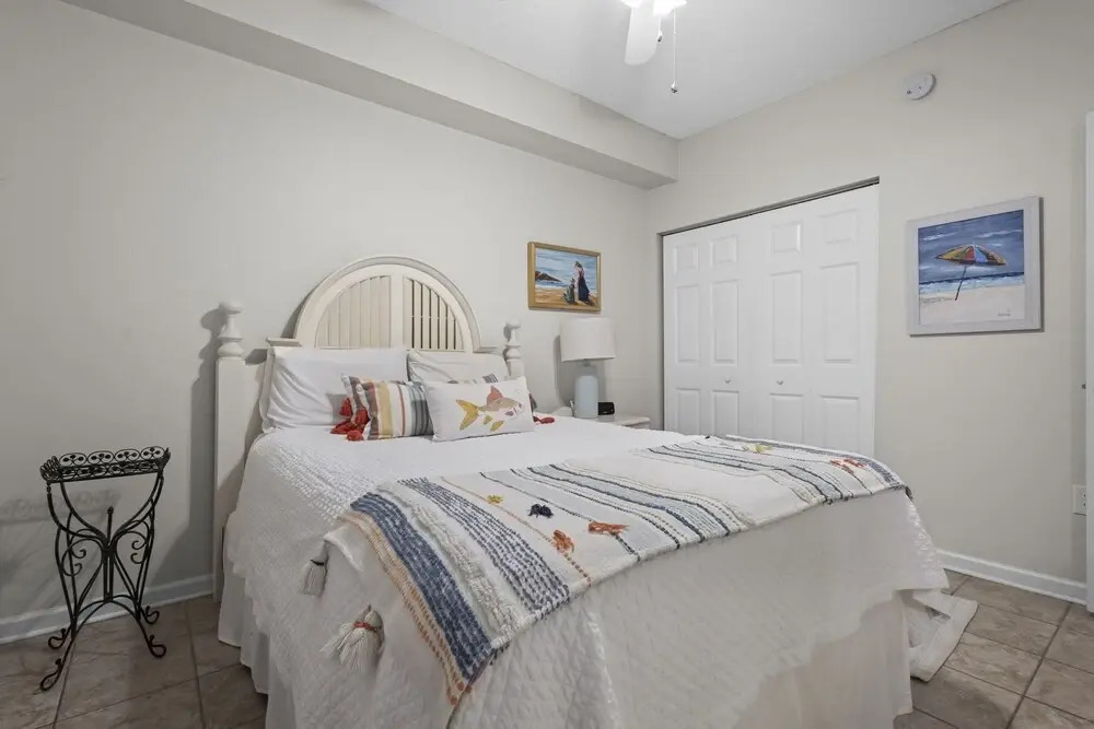 The Beach Club Bristol 201 3 Bedroom Condo