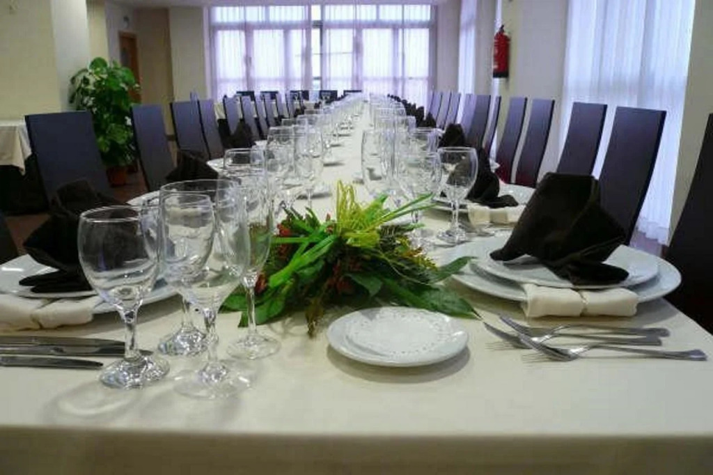 Hotel Playa Miramar