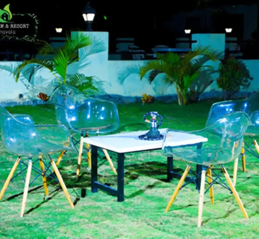 Vanah - Villa And Resort