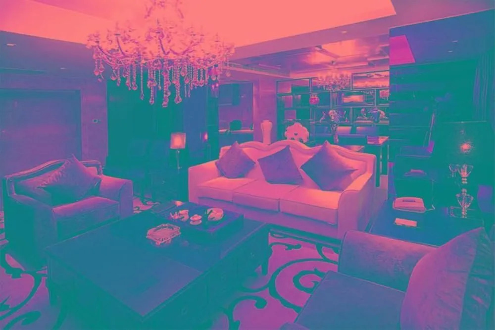 Min Jiang Hotel