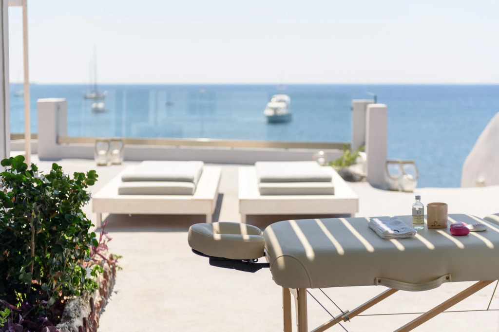 Sublime Villa & Caves