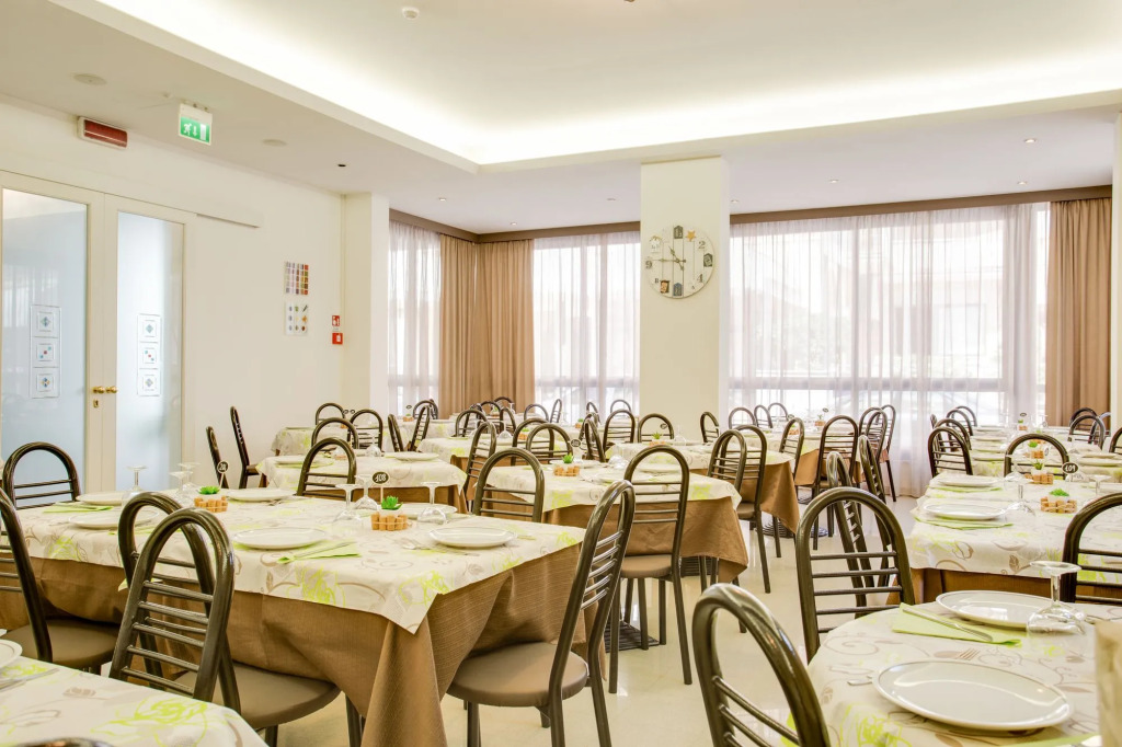 Hotel Villa dei Gerani