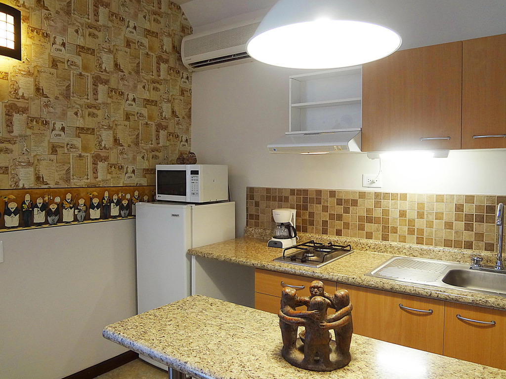Estudio El Roble