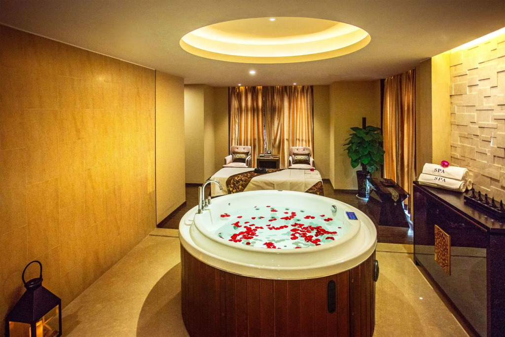 Meliá Jinan