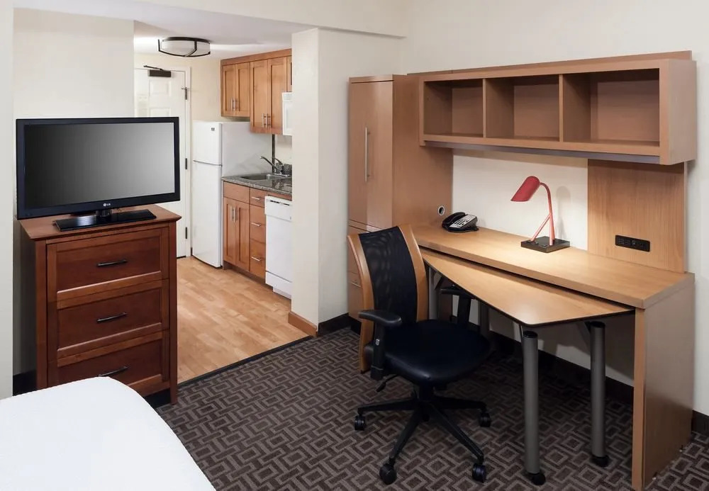 TownePlace Suites by Marriott Suffolk Chesapeake