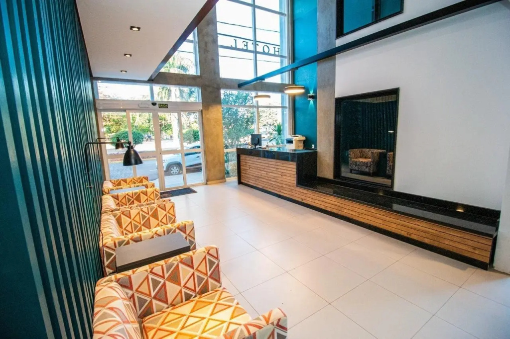 Hotel da Praça