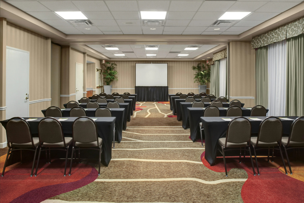 Hilton Garden Inn Atlanta North/Alpharetta