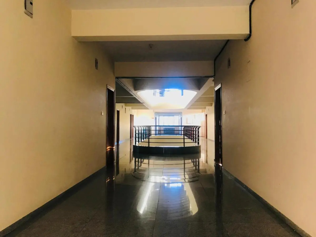 OYO 26603 Hotel Prakash International