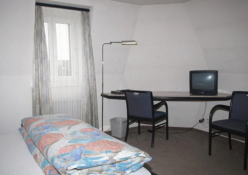 Hotel Central