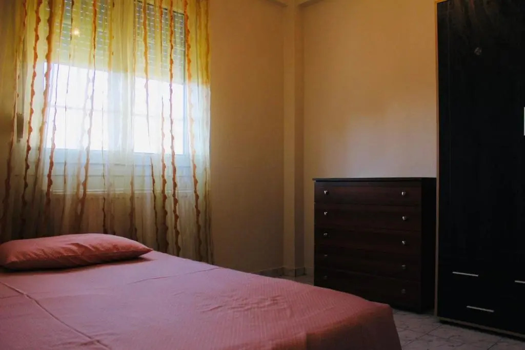 Alexandros home