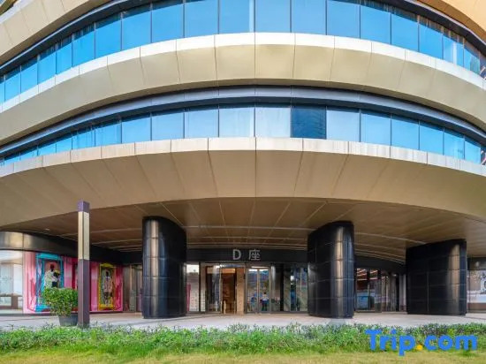Bali Resort Hotel Apartments (Zhuhai Hengqin Port Branch)