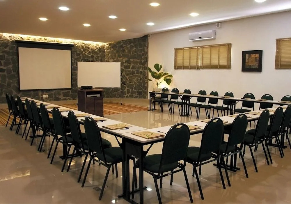 Hotel Fazenda Parador Maritacas