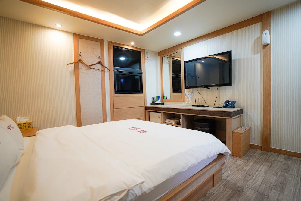 Mokpo Well hotel