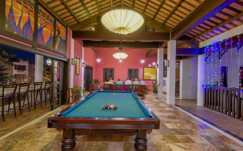 Hoi An Ancient House Resort & Spa