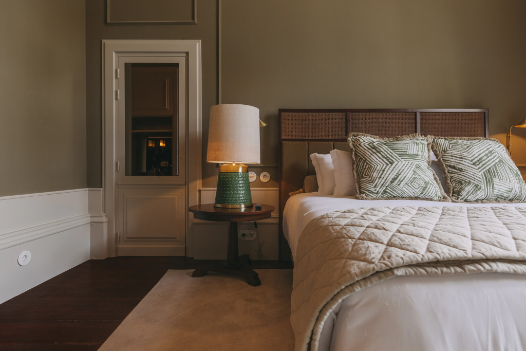 Torel 1884 Suites & Apartments