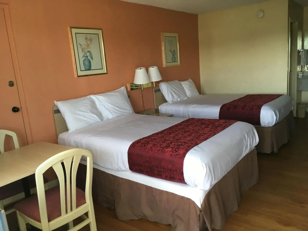 Americas Best Value Inn Tucker